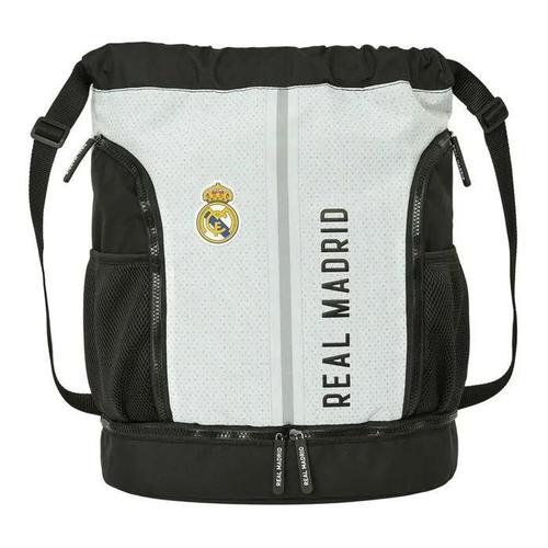 Sac à ficelles Safta Real Madrid 24/25