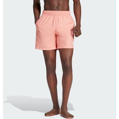 Adicolor Essentials Homme Shorts - Rouge - Taille: Xs - Foot Locker