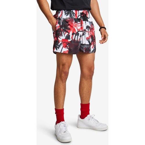 Nba Homme Shorts - Rouge - Taille: S - Foot Locker