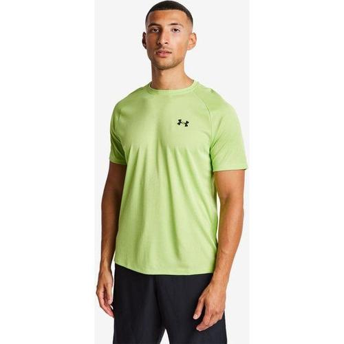 Tech Homme T-Shirts - Vert - Taille: Xl - Poly Jersey - Foot Locker