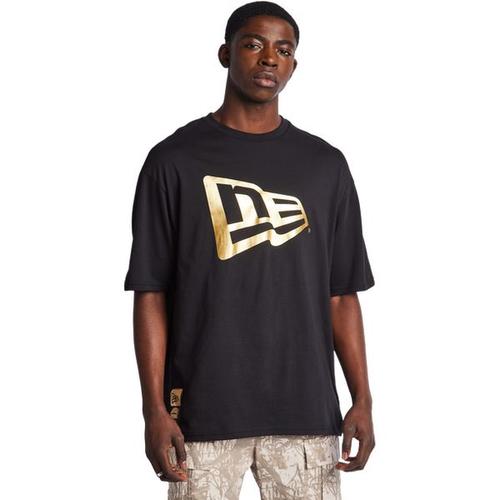 Ne Flag Os Homme T-Shirts - Noir - Taille: Xl - Foot Locker