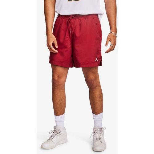 Poolside Homme Shorts - Rouge - Taille: S - Foot Locker