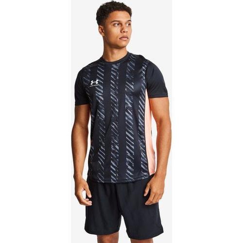 Challenger Homme T-Shirts - Noir - Taille: Xxl - Poly Jersey - Foot Locker