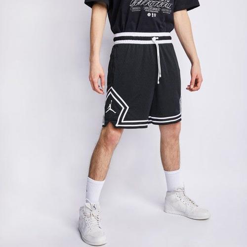 Sport Dri-Fit Diamond Homme Shorts - Noir - Taille: Xl - Foot Locker