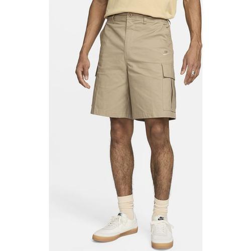 Club Cargo Homme Shorts - Marron - Taille: Xs - Foot Locker