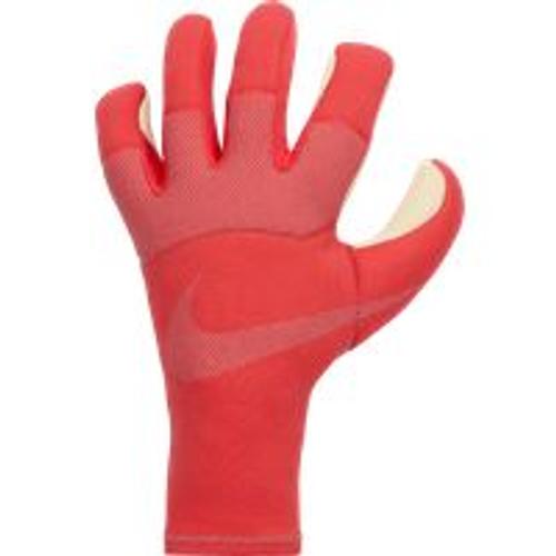 Gants De Foot Pour Gardien De But Dynamic Fit Nike - Rouge