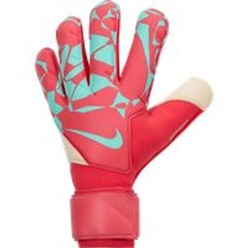 Gants De Football Nike Vapor Grip3 Goalkeeper - Rouge