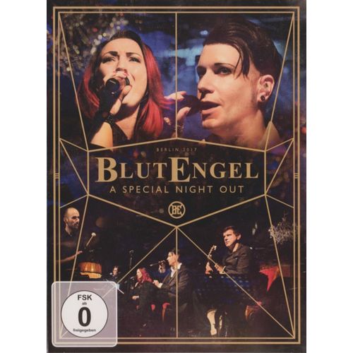 A Special Cd Dvd Import