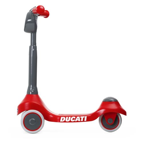 Trottinette Trotinnette Ducati