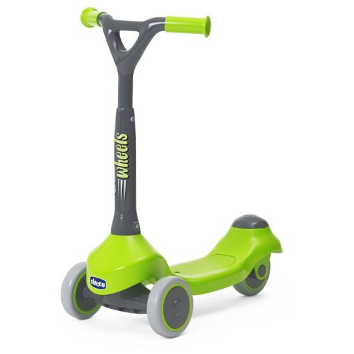 Trottinette Trotinnette Verte Chicco