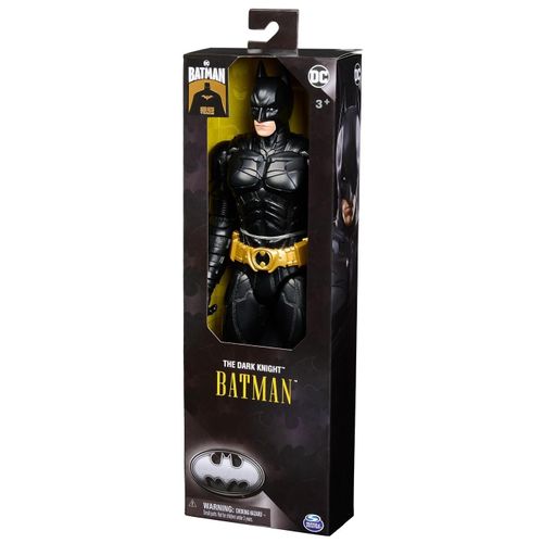Spin Master Figurine 30 Cm - Batman The Dark Knight Batman