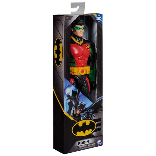 Batman Figurine 30 Cm - Robin Batman