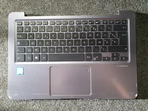 Asus Vivobook clavier + topcase