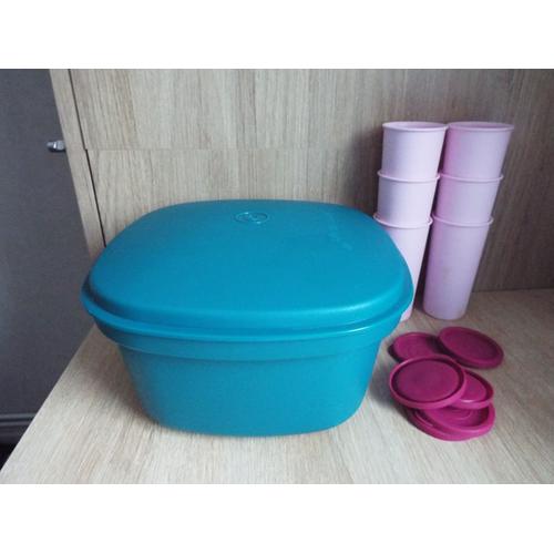 yaourtiere tupperware