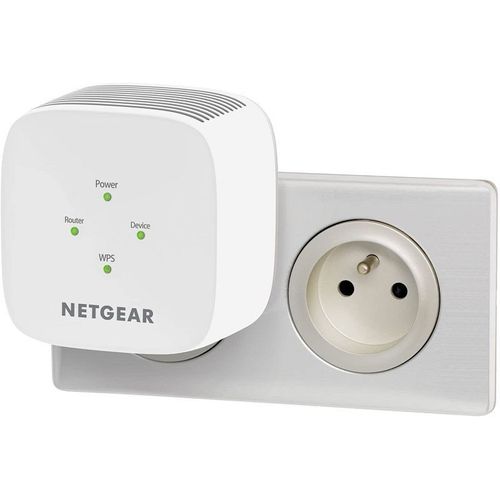 Netgear EX3110 Répéteur WiFi AC750