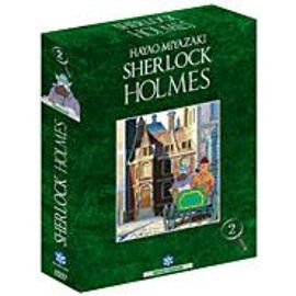 Sherlock Holmes Affaires 2