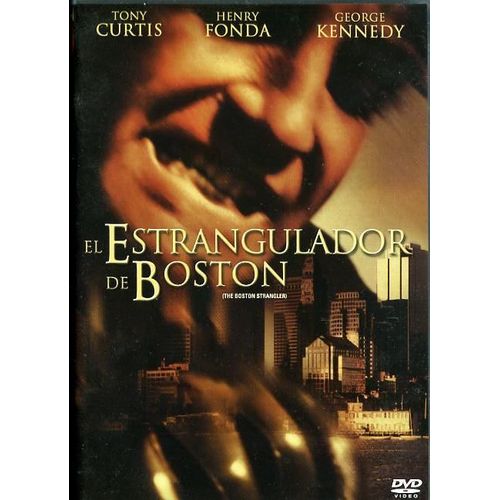 The Boston Strangler