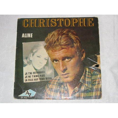 Aline 4 Titres
