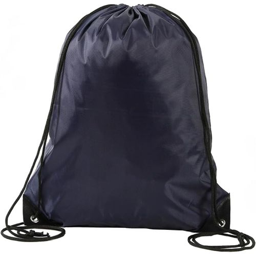 Sac À Dos Sport Gym Sack Sport Gymnastique Natation Sac Cordon De Sport Imperméable Voyage Chaussures École Maternelle Enfants Adultes Un Xe[X404]
