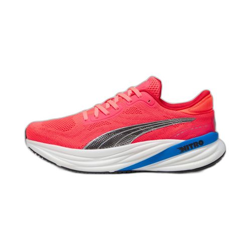 Chaussures De Running Puma Magnify Nitro 2