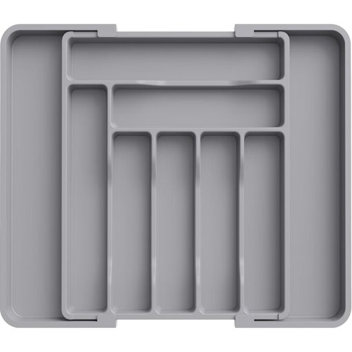 Range Couverts Pour Tiroir De Cuisine, Rangement Couvert Extensible...