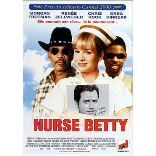 Nurse Betty