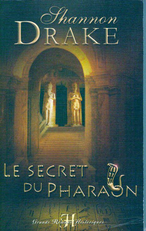 Le secret du pharaon