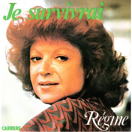 Je Survivrai