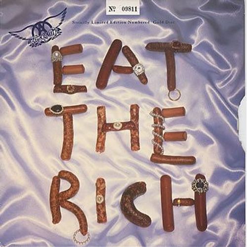 Eat The Rich