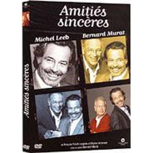 Amitiés Sincères