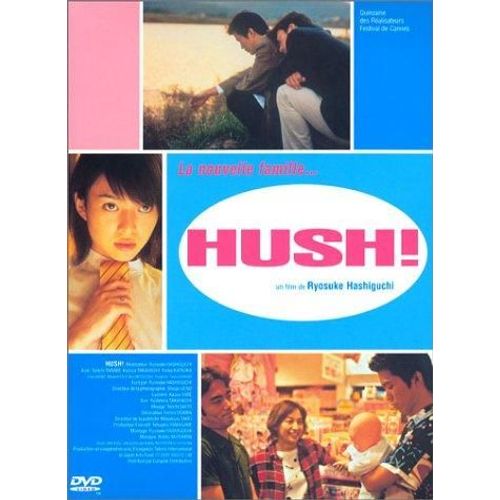 Hush !