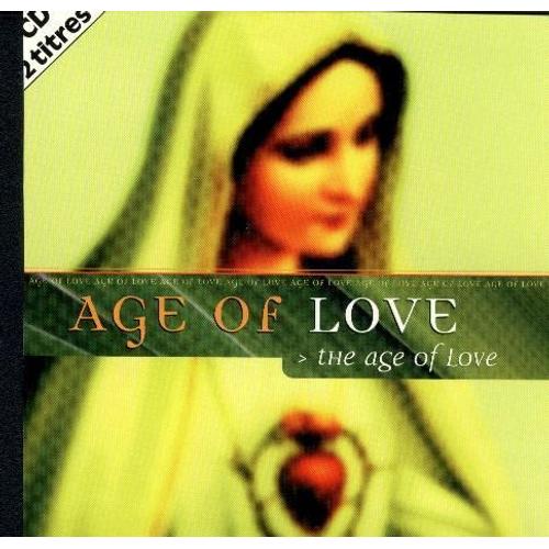 The Age Of Love