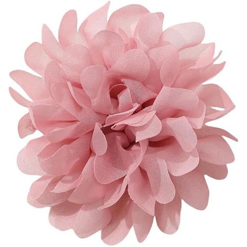 Broche Délicate En Forme De Fleur De Camélia, Broche Classique Pour Mariage, Fête, Danse, Banquet Pour Femmes Et Filles, Broche Élégante Pour Robe, Costume, Accessoires De Vêtements, Bijoux [X295]