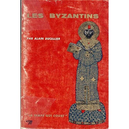 Les Byzantins