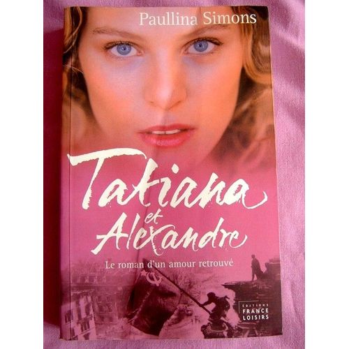 Tatiana Et Alexandre