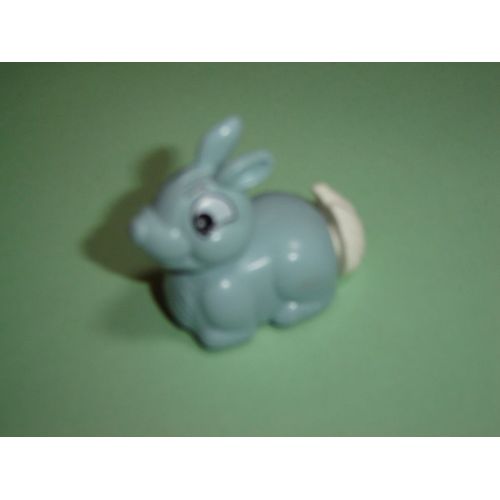 Kinder - Animaux - Lapin C101