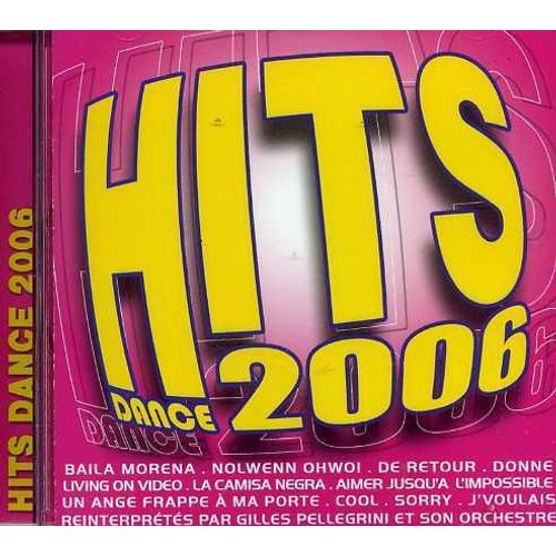 Hits Dance 2006