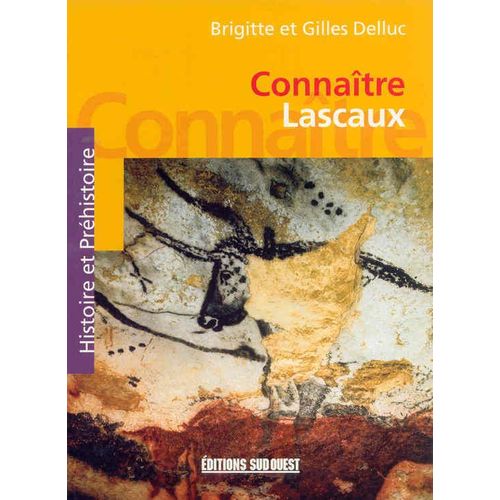 Connaitre Lascaux
