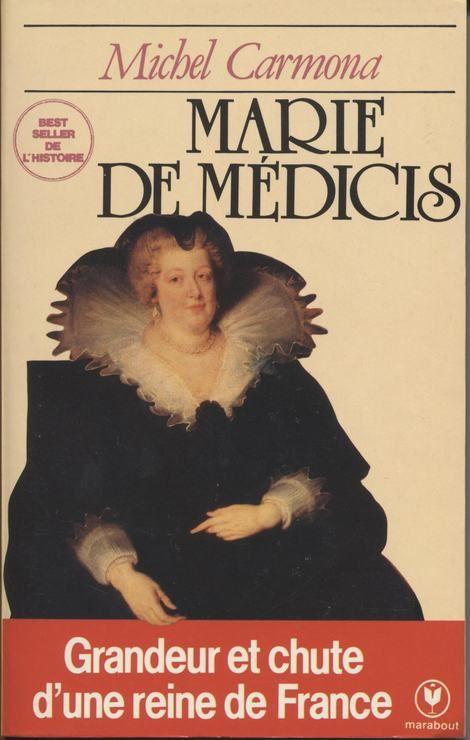 Marie de Médicis