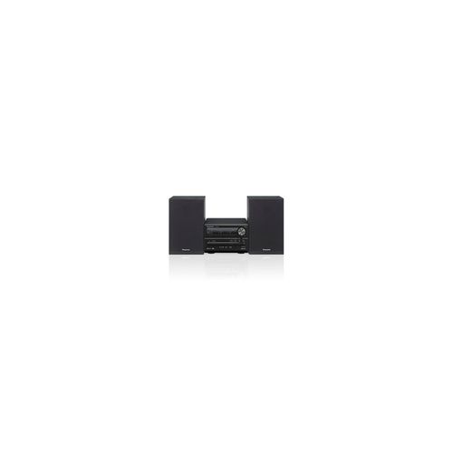 CHAINE HIFI PANASONIC SC PM250BEGK