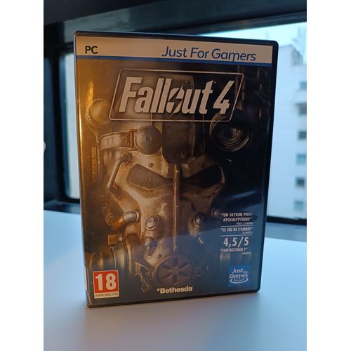 Fallout 4