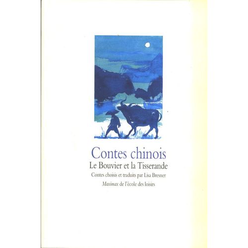 Contes Chinois