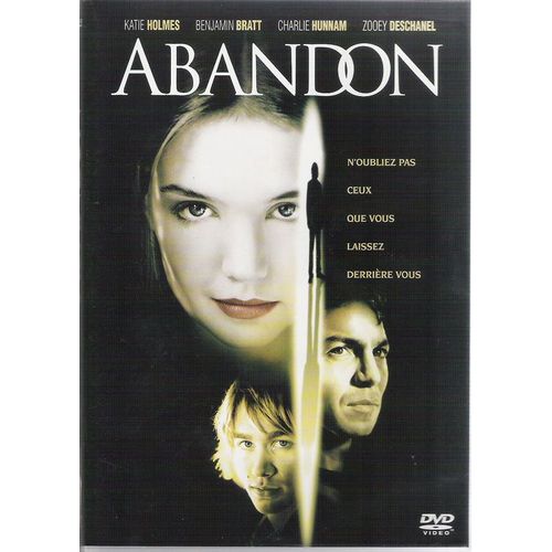 Abandon (Dvd Locatif)