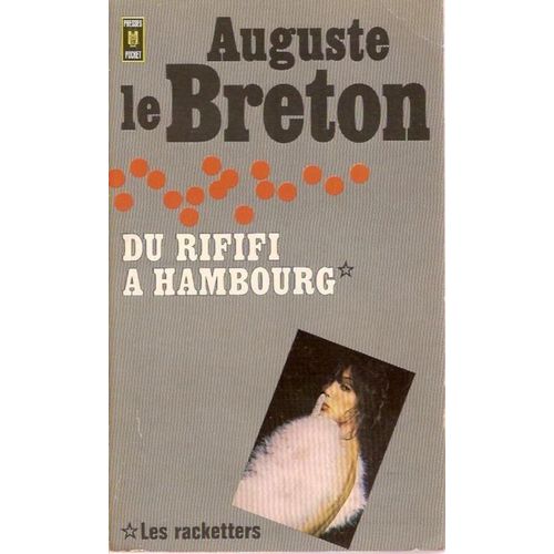 Du Rififi A Hambourg