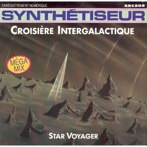 Croisière Galactique