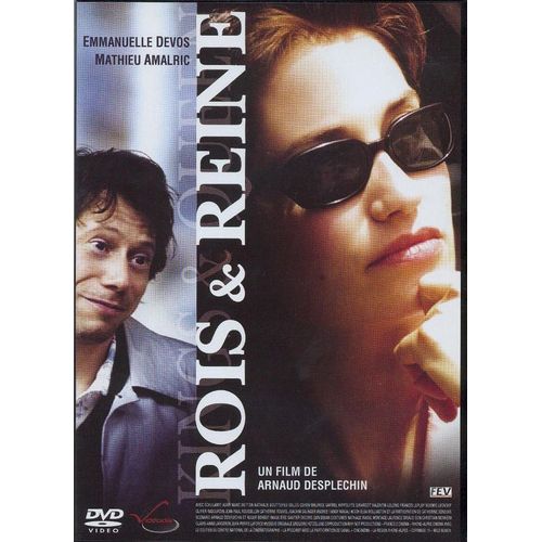Rois & Reine - Édition Simple
