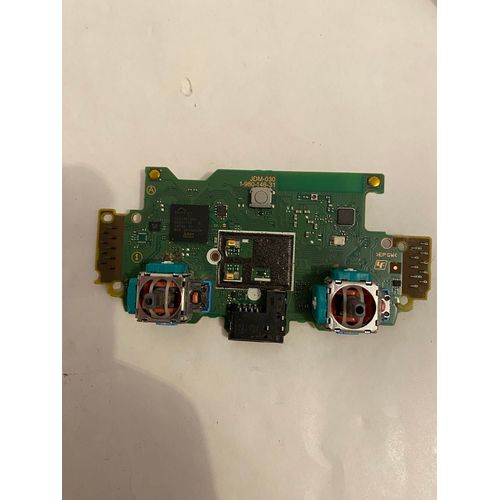 Carte Mère Manette Ps4 Playstation 4 - Jdm-030 - Officielle - Joystick Bug
