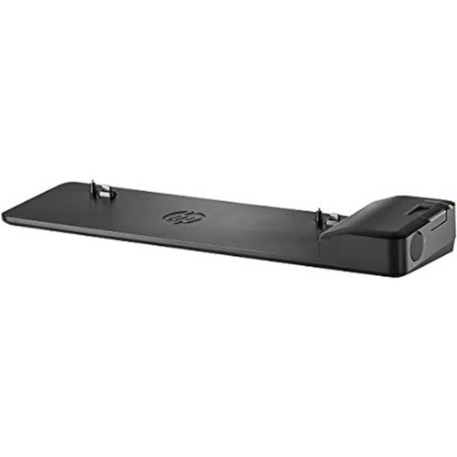HP D9Y32AA Station d'accueil # ABA Ultraslim Dock 2013 D9Y32 (remise à neuf) Pour HP Elitebook; HP ProBook; HP ZBook(Q664)