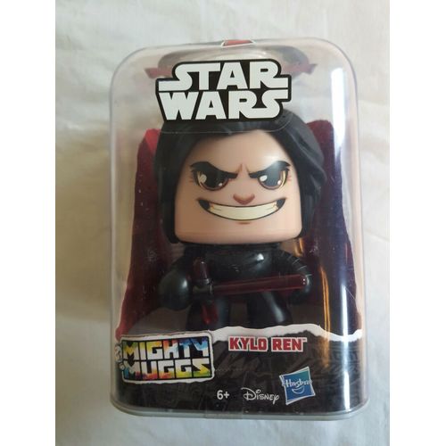 Mighty Muggs Star Wars Kylo Ren