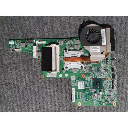 Carte mère pour HP PAVILION G72-A55sf (53)